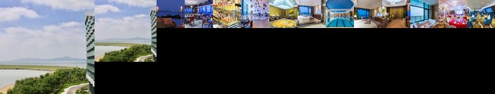 Grand Mercure Qingdao Nanshan Resort