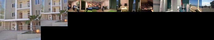 Apartment Maly Akhun