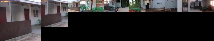 Na Dolzhanskoy Guest House