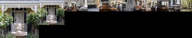 Carrington House Daylesford