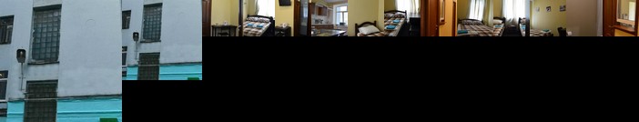 Mini-Hotel Entrance N2