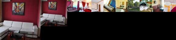 Hotel Lesnaya Polyana