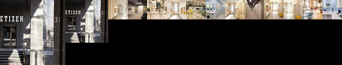 Netizen Moscow Rimskaya