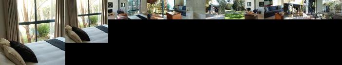 Island Break Cottages