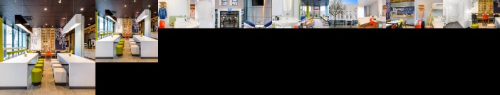 Ibis Budget Bamberg Nichtraucherhotel