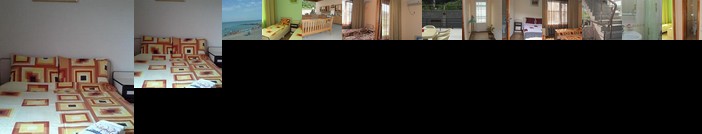 Guest House Svetlana Lyuks