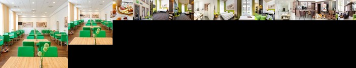 Ibis Styles Trier