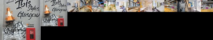 Ibis Styles Glasgow Centre George Square