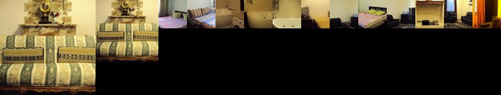 Guest House Profsoyuznaya