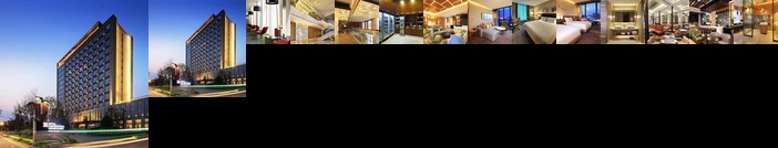 Hilton Garden Inn Fuzhou Cangshan