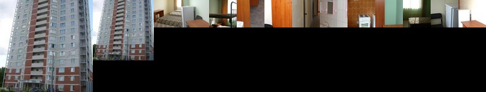 Bolshoy Ural na Stachek Hotel