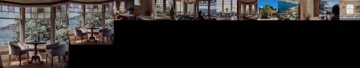 Grande Vue Private Hotel