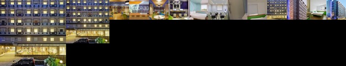 Ibis Budget Jakarta Airport