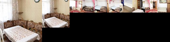 Apartment Zelenyi Gorod