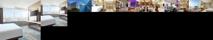 Novotel Makassar Grand Shayla