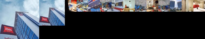 Ibis Konya