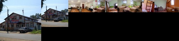 Guest house Lenina 3