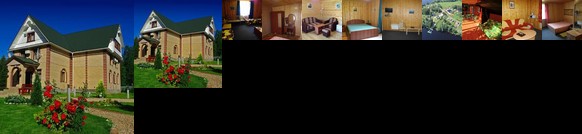 Pansionat Zaruchevie