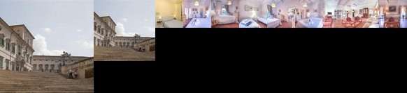 Colosseum Area Apartments