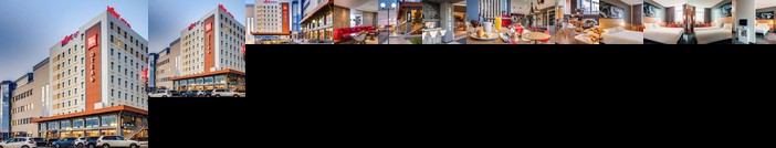 Ibis Cheboksary Center