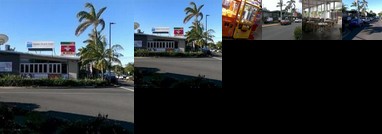 Bargara Beach Hotel Motel