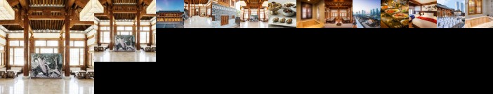 Gyeongwonjae Ambassador Incheon Associated with Accor