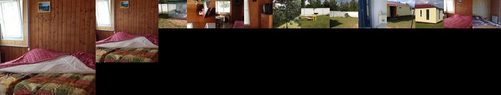 Guest House Lazurit Svetlitsa