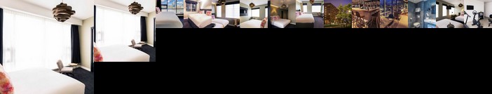 Mercure Amsterdam Sloterdijk Station