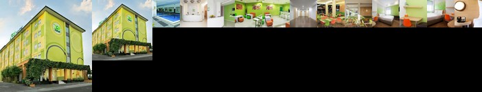 Zest Hotel Yogyakarta