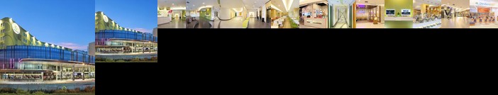 Zest Hotel Airport Jakarta