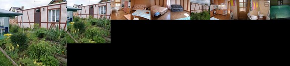 Vacation Home Aleksandrovskaya