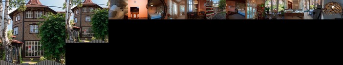 Guest House Blizhnie Dubki