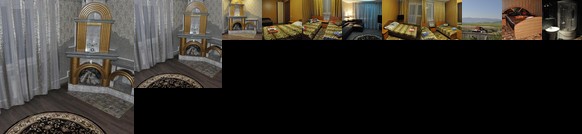 Guest House Baykalskiy Ochag