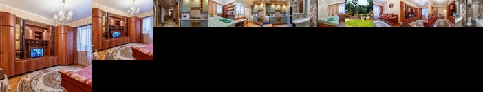 FortEstate Vernandskogo Ave