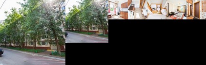 Busines Brusnika Apartment Tyoply Stan