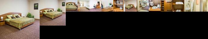 Hotel & Hostel Klever