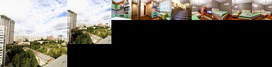 FortEstate Apartment Nametkina 9