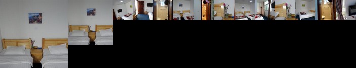 Zangba Impression Hostel