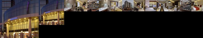 Novotel Suites Riyadh Dyar