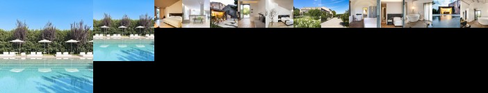 Ramo d'Aria Boutique Hotel