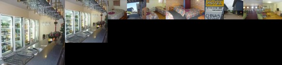 Moranbah Outback Motel