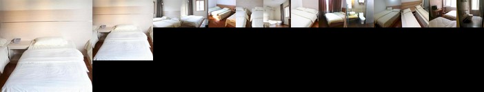 Golden axe Shortcut Hotel