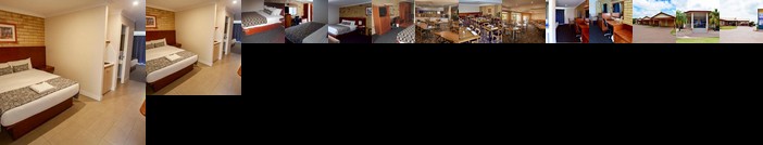 Western Heritage Motor Inn
