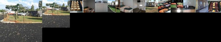 Coal Country Village