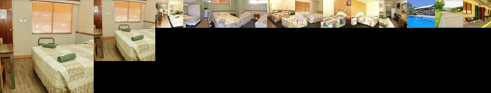 Barcaldine Country Motor Inn