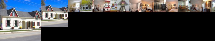 1842 Bed & Breakfast