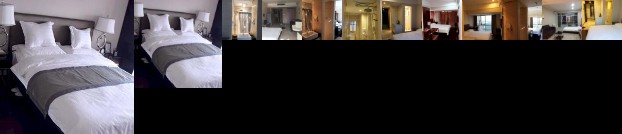 He Yue Hotel Apartment