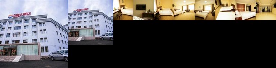 Shanhai Hotel Qingdao