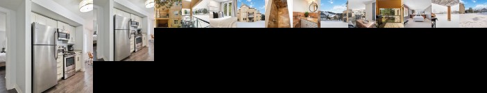 The Lodges at Blue Mountain - Mountain Walk Condos