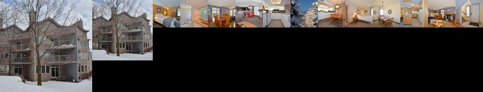 The Lodges at Blue Mountain - Cachet Crossing Condos